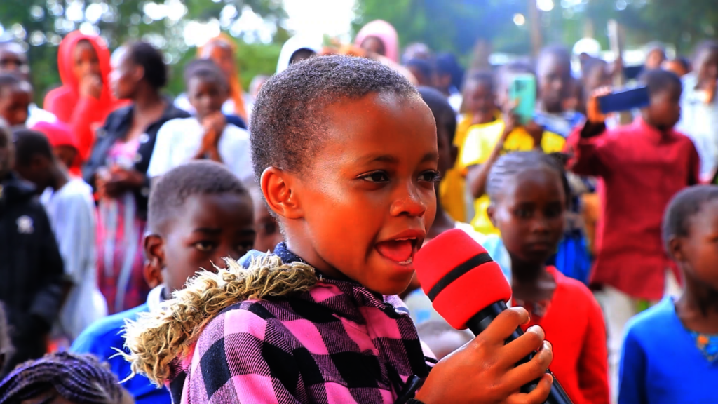 Together we can build resilience and save lives