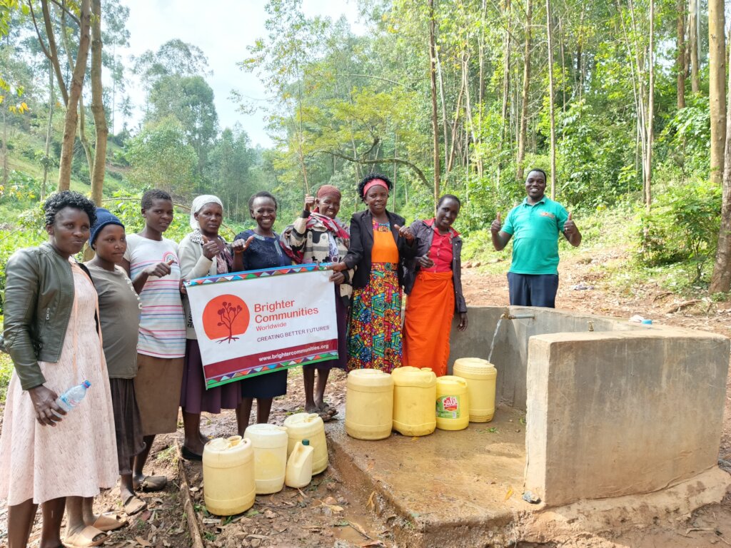 Together we can build resilience and save lives