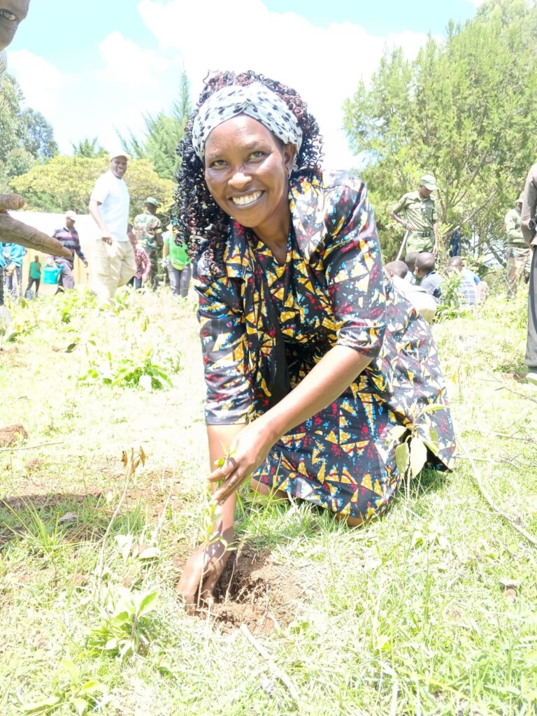 Together we can build resilience and save lives