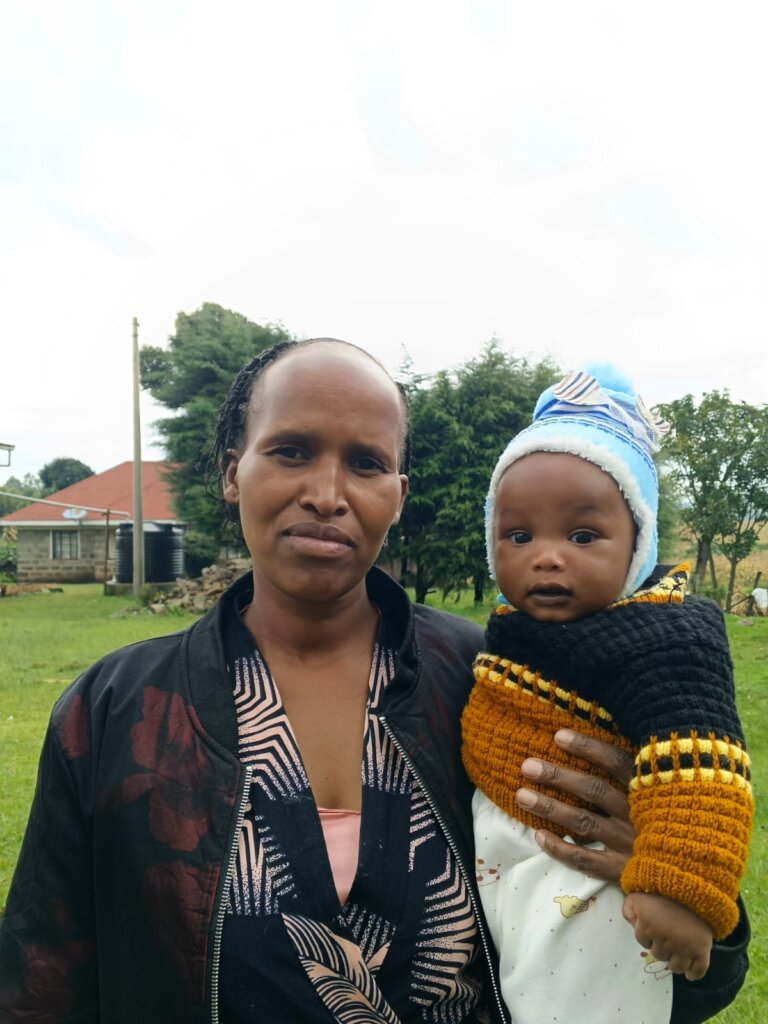 Together we can build resilience and save lives