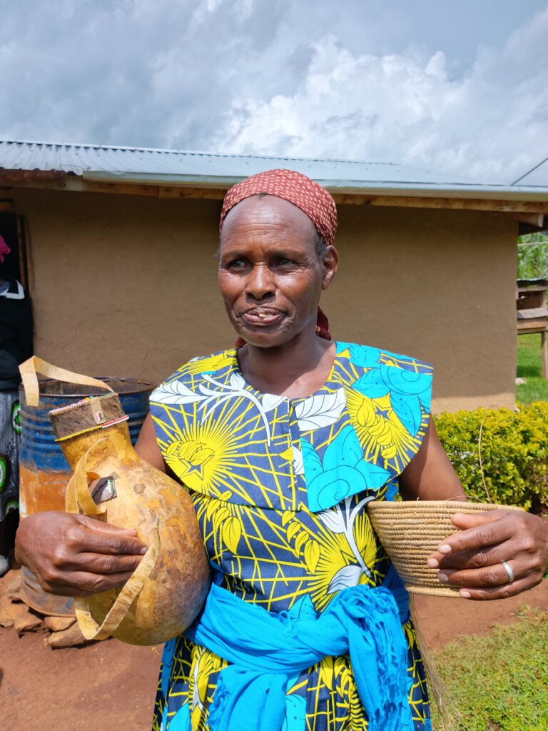 Together we can build resilience and save lives