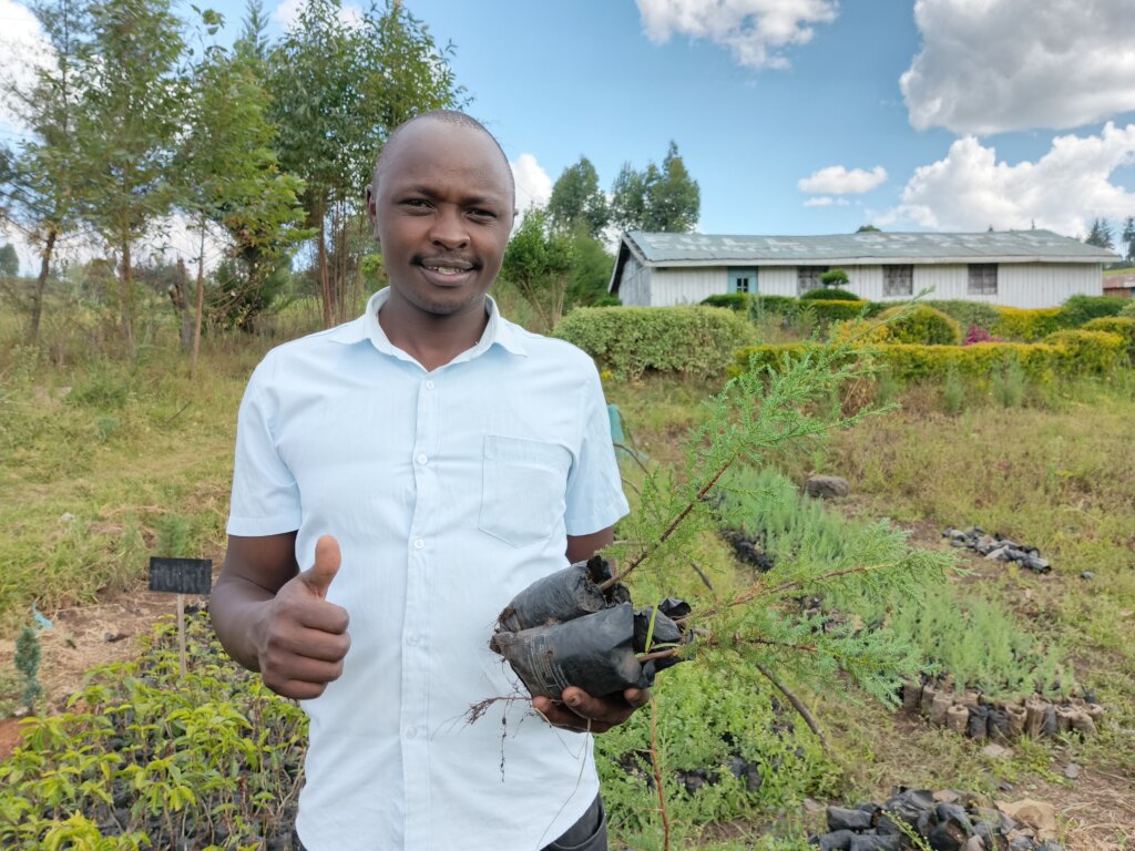 Together we can build resilience and save lives