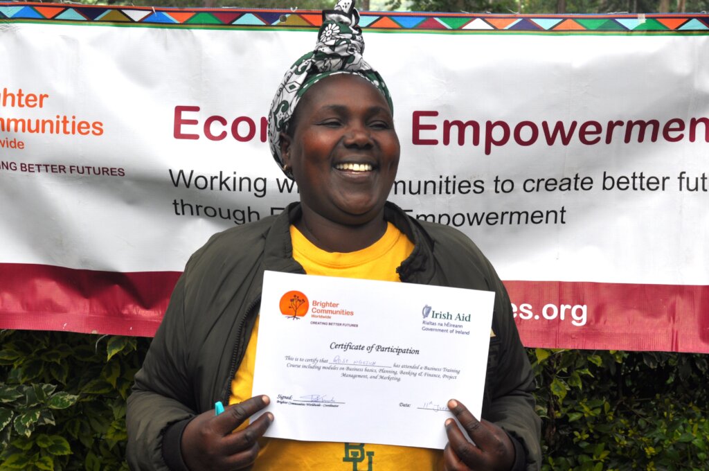 Together we can build resilience and save lives