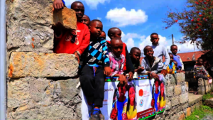 Together we can educate