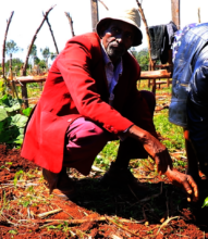 Together we can educate to empower communities