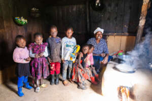 Together we can breathe clean air