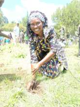 Together we can protect the environment