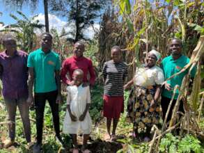 Together we can build stronger communities