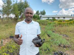 Together we can diversify livelihoods