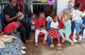 Empowering children with autism in rural townships