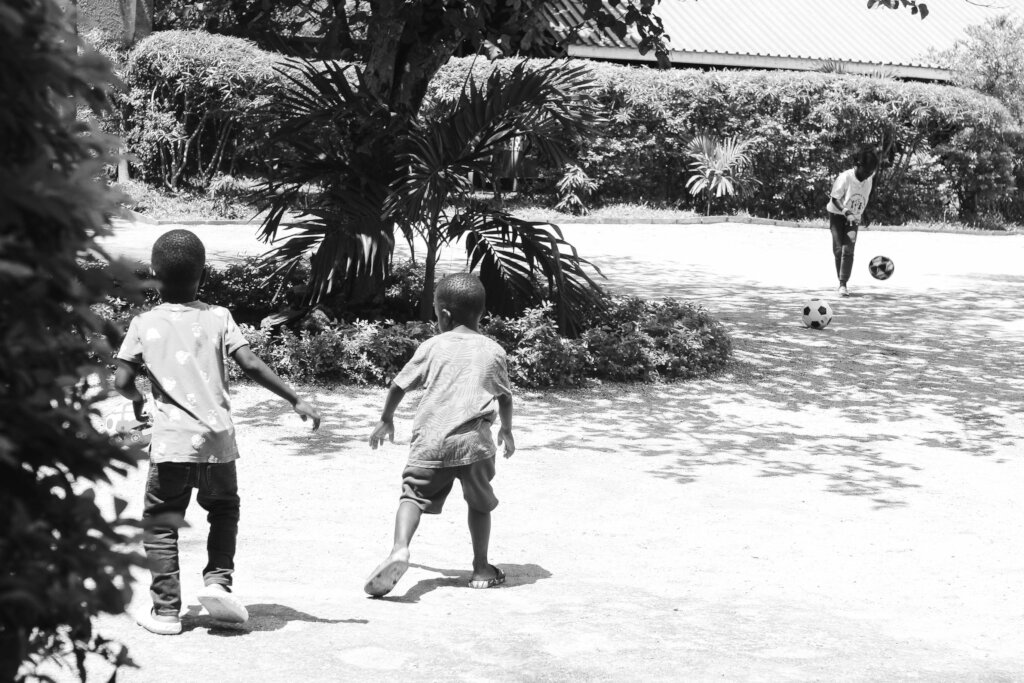 Play therapy