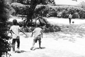 Play therapy