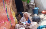 Food Kits for Forgotten Lives