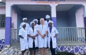 EMPOWER 1000+ SCHOOL GIRLS IN MENSTRUAL HYGIENE