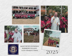 Learning for a Brighter Future
