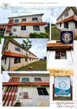 Saint Peter Orthodox College - Restoring a Legacy