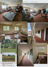 Reviving Saint Peter Orthodox College - Restoring