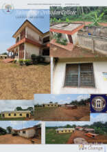 Rebuilding Hope, Restoring Purpose