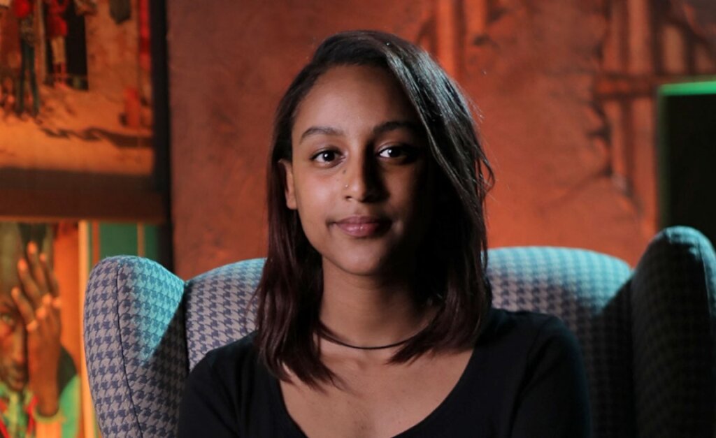 Breaking the Chains of Commercial Sex in Ethiopia