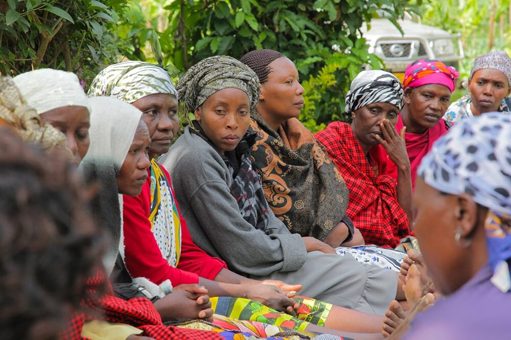 Breaking the Chains of Commercial Sex in Ethiopia