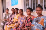 Breaking the Chains of Commercial Sex in Ethiopia
