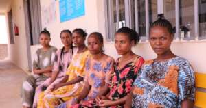 Breaking the Chains of Commercial Sex in Ethiopia