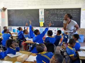 Edu Fun Monday Lessons