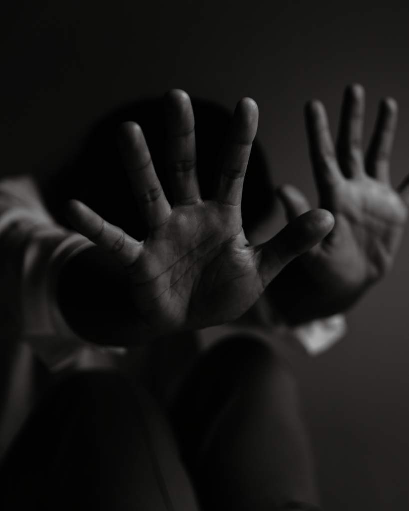 Supporting Women Survivors of Trafficking