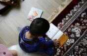 Everyday Support for Refugee Children and Families