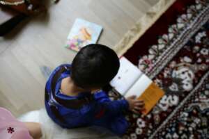 Everyday Support for Refugee Children and Families
