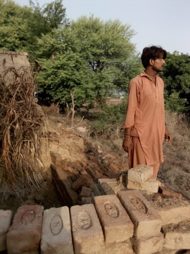 "Homes That Hold:JalalPur,Pakistan Flood Recovery"