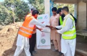 "Homes That Hold:JalalPur,Pakistan Flood Recovery"