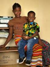 Give Children with Disabilities a Chance to Thrive