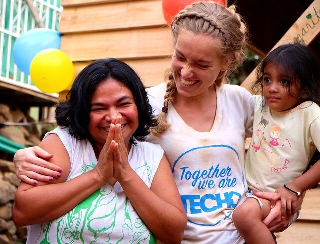 Every Home Has a Story - Giving Season