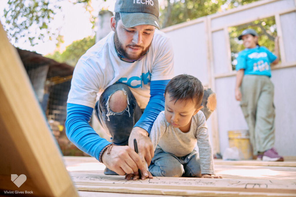 Every Home Has a Story - Giving Season