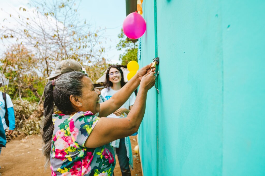 Every Home Has a Story - Giving Season