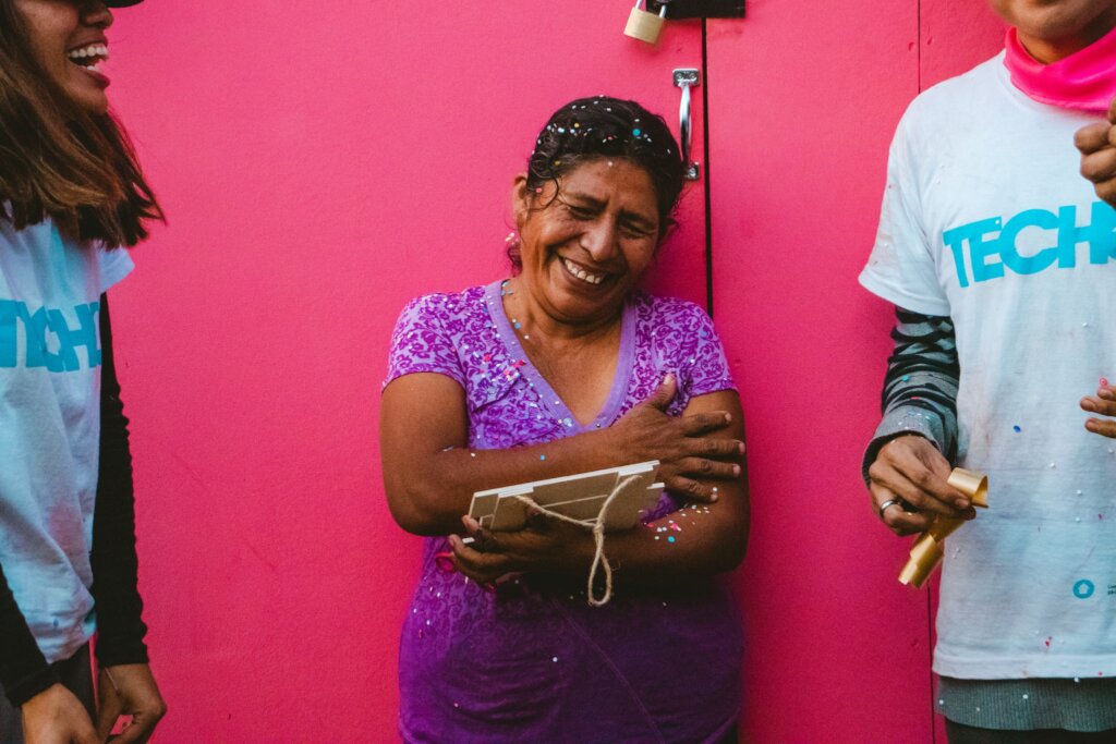 Every Home Has a Story - Giving Season