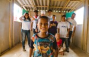 Every Home Has a Story - Giving Season