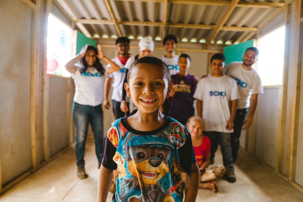 Every Home Has a Story - Giving Season