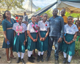 Houston Scholarship Fund 2026