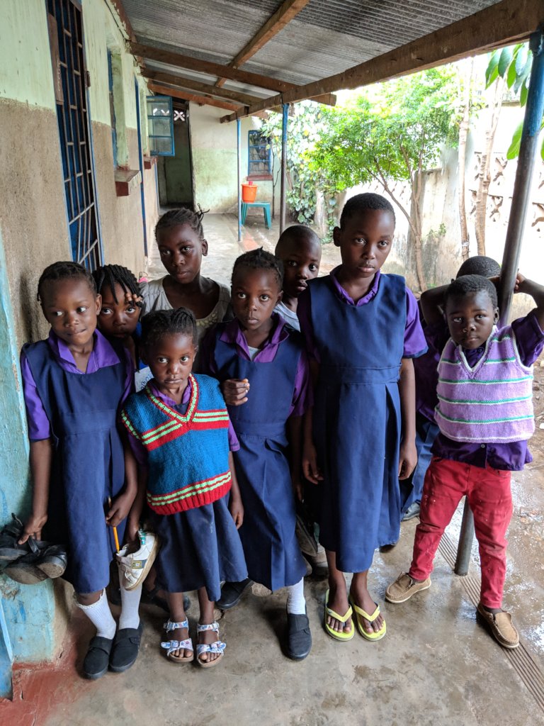 Support Vulnerable Children in Monze, Zambia