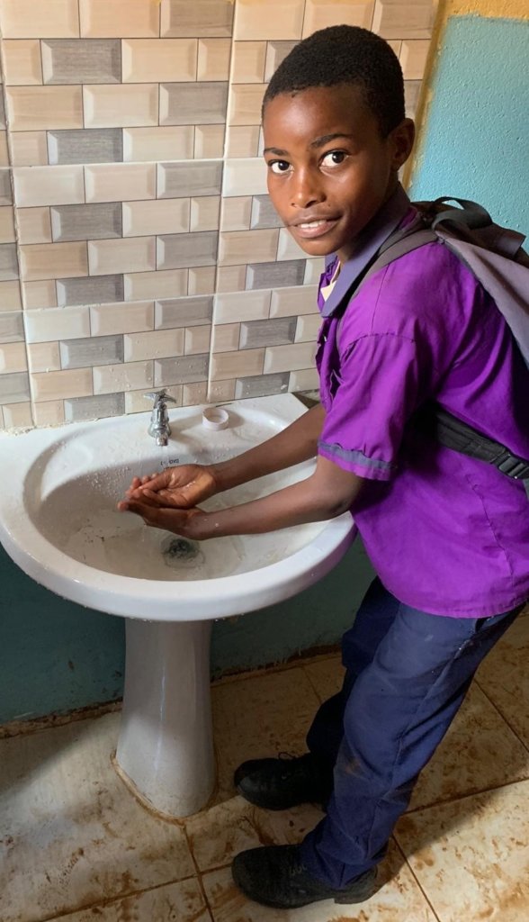 Support Vulnerable Children in Monze, Zambia