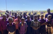 Support Vulnerable Children in Monze, Zambia