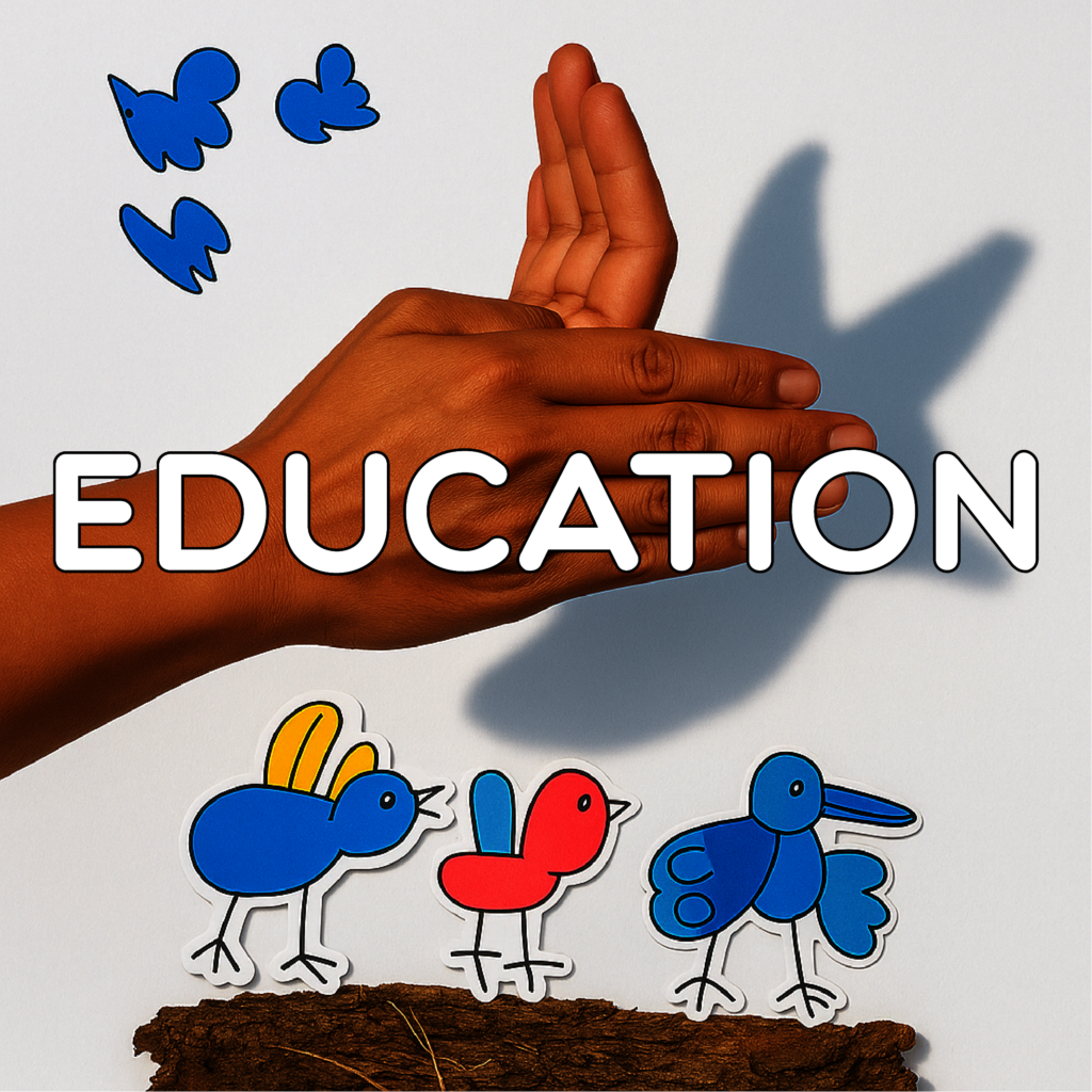 Support the Nest of 430 Children