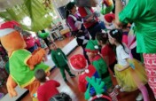 Support the Nest of 430 Children