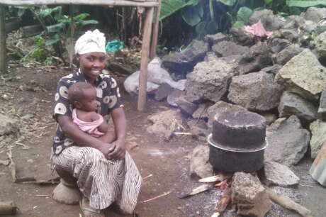 MATERNAL AND CHILD NUTRITION 4 SUSTAINABLE HEALTH