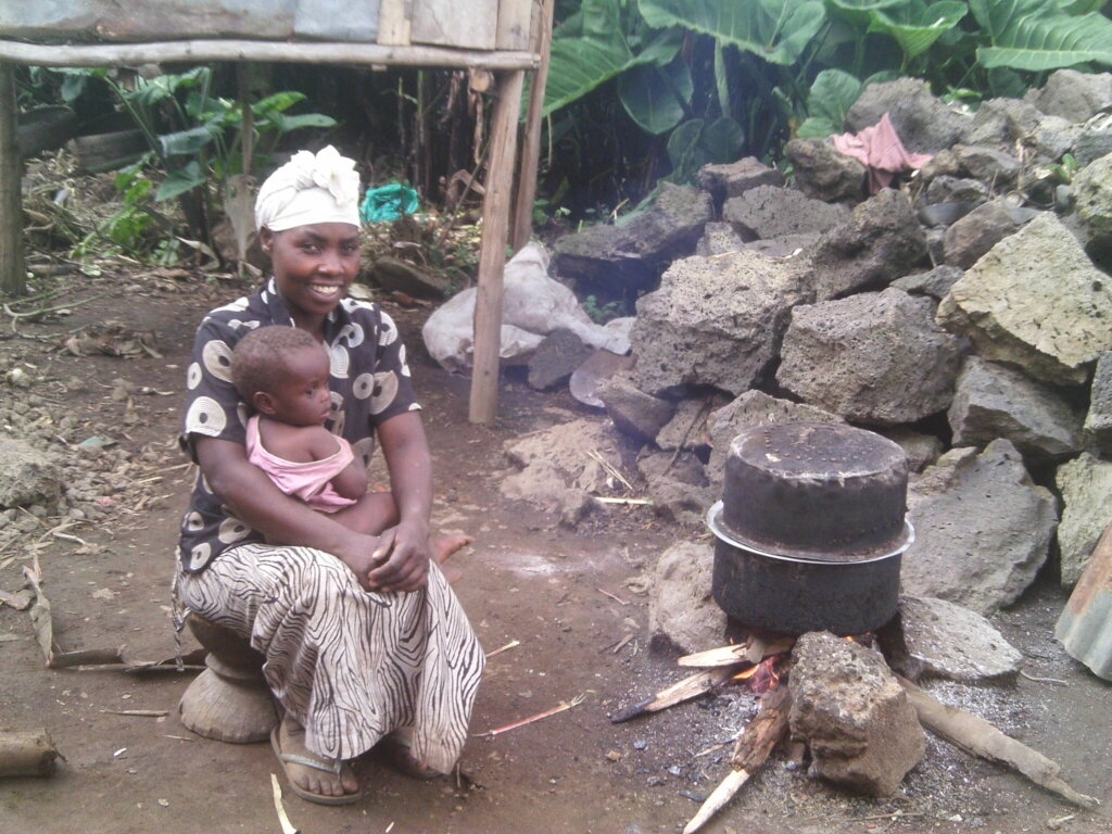 MATERNAL AND CHILD NUTRITION 4 SUSTAINABLE HEALTH