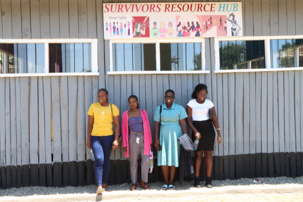 A Community School for vulnerable Children