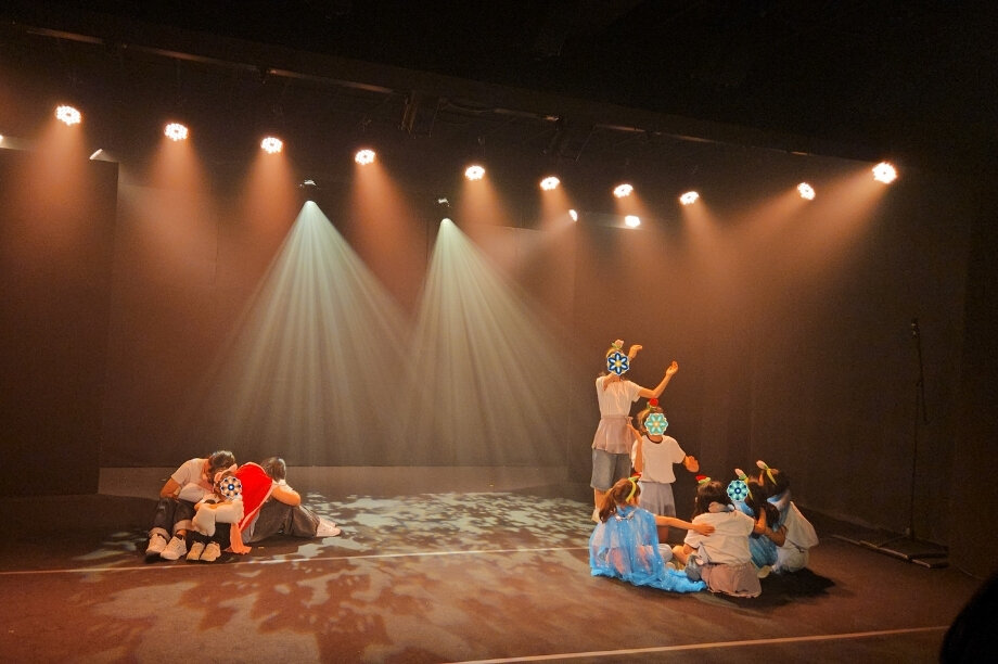 Empower Her Future: Girls' Mentorship in Korea