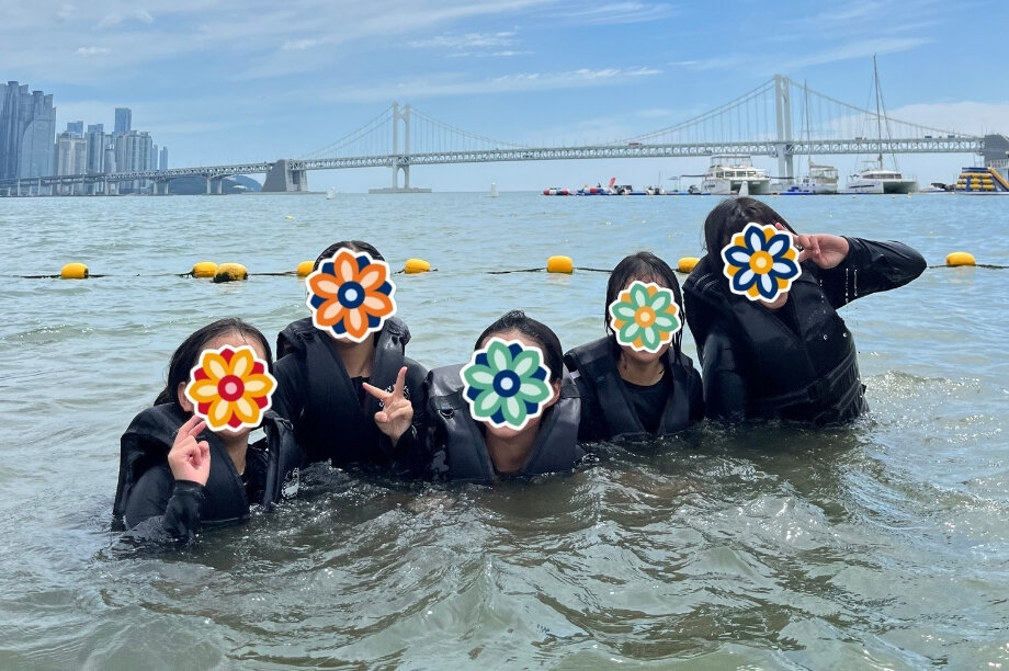 Empower Her Future: Girls' Mentorship in Korea